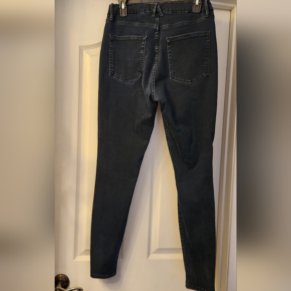 Good American skinny jeans - Picture 2 of 3